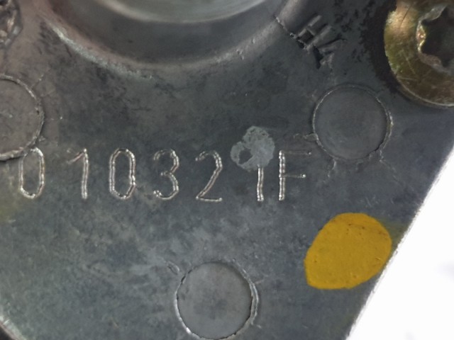 512818 VW Passat, PD,  Luk Vákumpumpa, 038145209A, Tandempumpa.