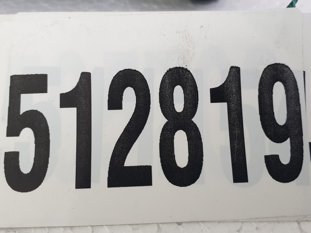 512819 Vw Passat B6, 2.0 PD 16 Szelep, 2008, Szelepfedél, 03G103475.