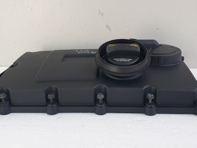 512819 Vw Passat B6, 2.0 PD 16 Szelep, 2008, Szelepfedél, 03G103475.