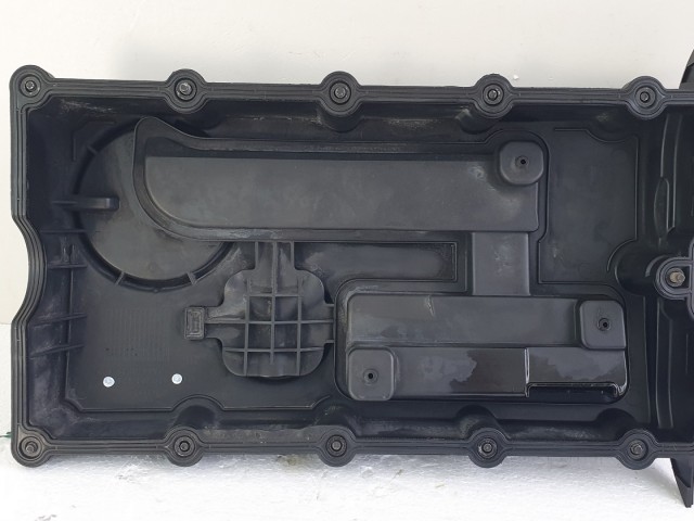 512819 Vw Passat B6, 2.0 PD 16 Szelep, 2008, Szelepfedél, 03G103475.