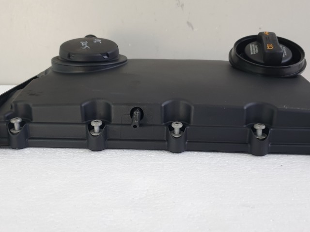 512820 Audi A6, 2.0 PD 16 Szelep,  2005, Szelepfedél, 03G103475B.