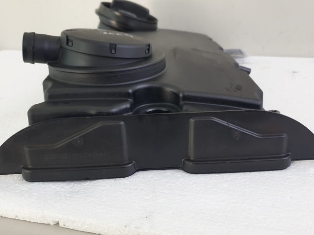 512820 Audi A6, 2.0 PD 16 Szelep,  2005, Szelepfedél, 03G103475B.