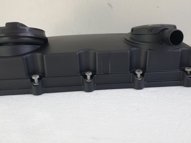 512820 Audi A6, 2.0 PD 16 Szelep,  2005, Szelepfedél, 03G103475B.