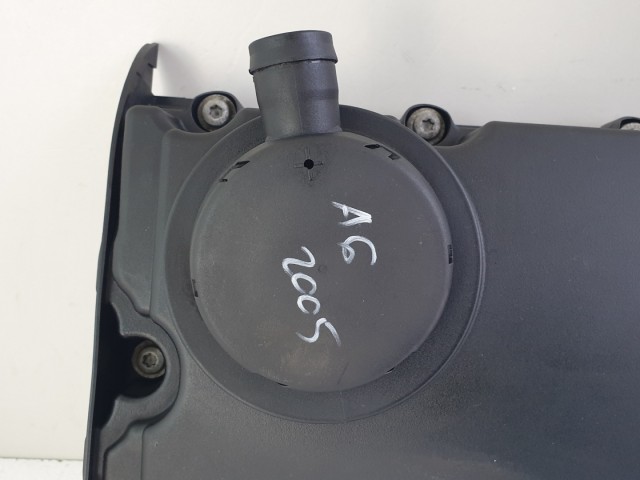 512820 Audi A6, 2.0 PD 16 Szelep,  2005, Szelepfedél, 03G103475B.