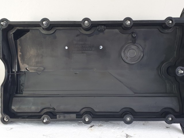 512820 Audi A6, 2.0 PD 16 Szelep,  2005, Szelepfedél, 03G103475B.