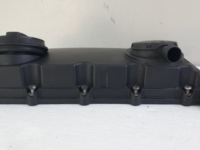 512821 Audi A4, 2.0 PD 16 Szelep,  2005, Szelepfedél, 03G103475B.