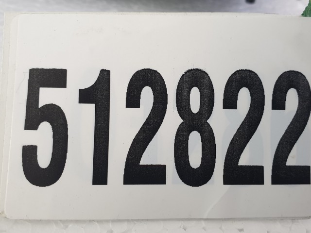 512822 VW Passat 2003, PD, 8 Szelep, Szelepfedél, 038103475N.