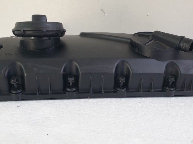 512822 VW Passat 2003, PD, 8 Szelep, Szelepfedél, 038103475N.