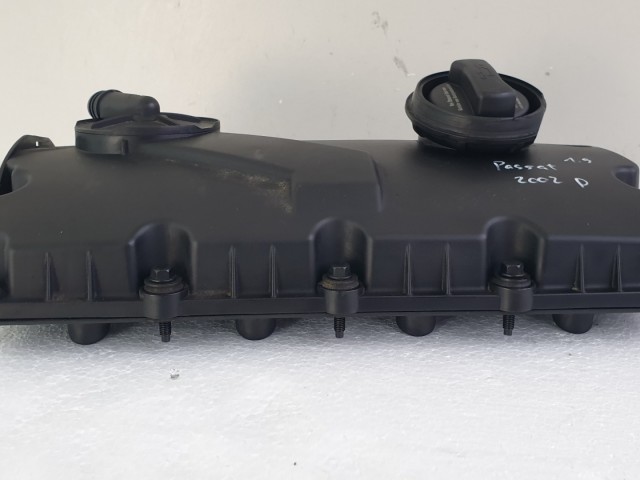 512822 VW Passat 2003, PD, 8 Szelep, Szelepfedél, 038103475N.