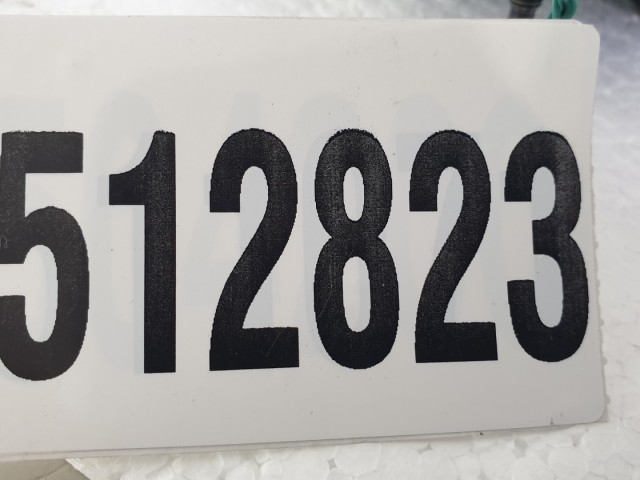 512823 Seat Altea 2005, PD, 8 Szelep, Szelepfedél, 038103475AA.