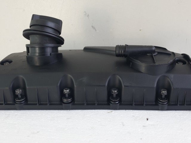 512823 Seat Altea 2005, PD, 8 Szelep, Szelepfedél, 038103475AA.