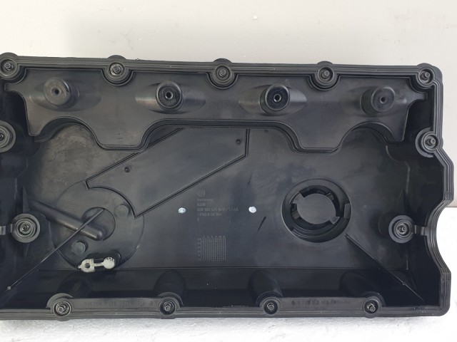 512823 Seat Altea 2005, PD, 8 Szelep, Szelepfedél, 038103475AA.