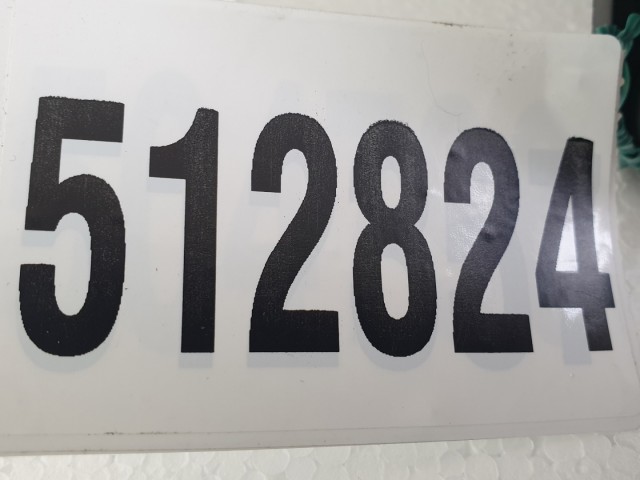 512824 VW Passat 2004, PD, 8 Szelep, Szelepfedél, 038103475N.