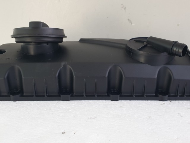 512824 VW Passat 2004, PD, 8 Szelep, Szelepfedél, 038103475N.