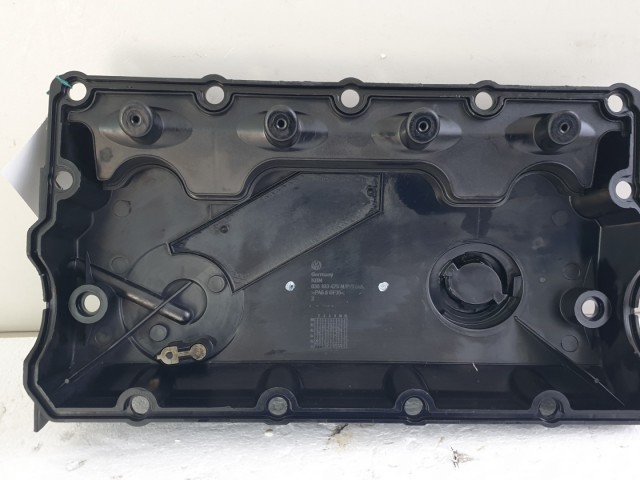 512824 VW Passat 2004, PD, 8 Szelep, Szelepfedél, 038103475N.