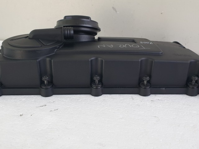 512825 VW Touran 2006, PD, 2.0, 16V, Szelepfedél, 03G103475.