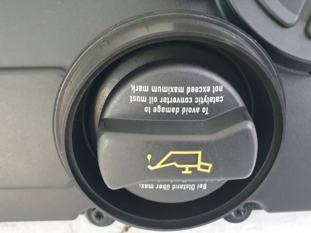 512825 VW Touran 2006, PD, 2.0, 16V, Szelepfedél, 03G103475.