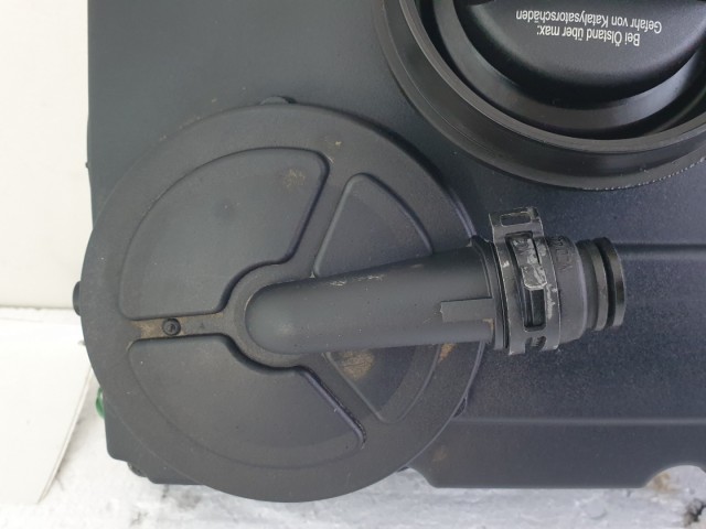 512826 Audi A3, 2006, PD, 2.0, 16V, Szelepfedél, 03G103475.