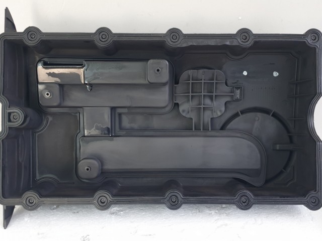 512826 Audi A3, 2006, PD, 2.0, 16V, Szelepfedél, 03G103475.