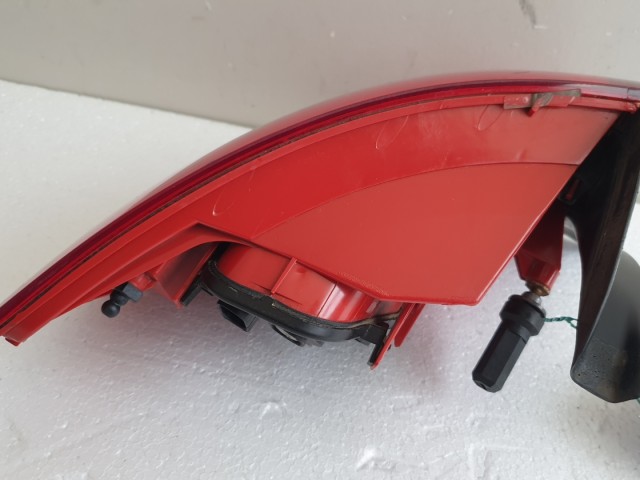 512828 Audi A6 Kombi 2008,  Jobb Hátsó Külső LED Lámpa, 4F9945096H.