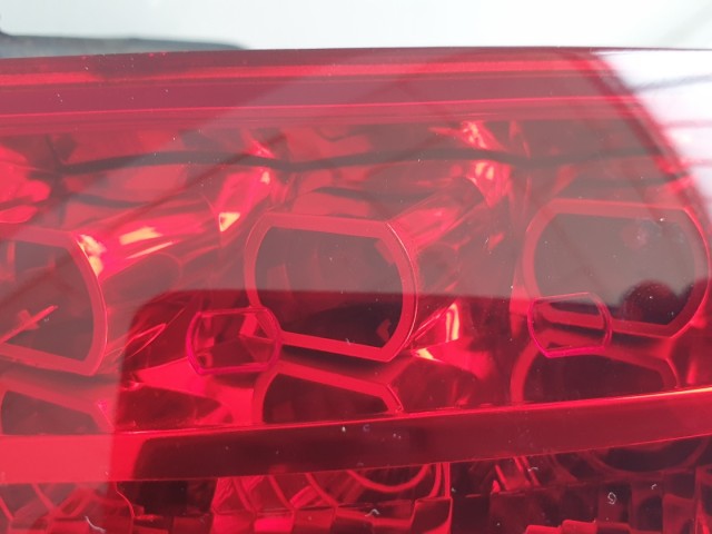 512828 Audi A6 Kombi 2008,  Jobb Hátsó Külső LED Lámpa, 4F9945096H.