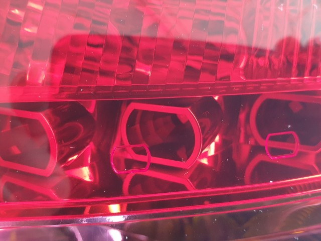 512828 Audi A6 Kombi 2008,  Jobb Hátsó Külső LED Lámpa, 4F9945096H.