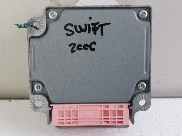 512834 Suzuki Swift 3, 2007, Légzsák Indító Elektronika, 38910-62j00.