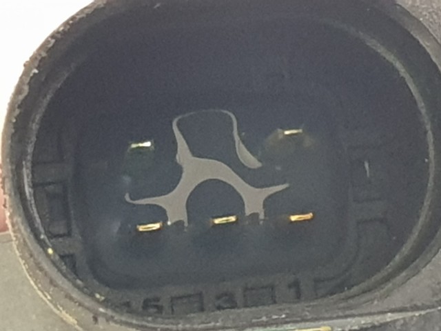 512835 Chevrolet Cruze 1.3, 2012, Diesel, EGR Szelep, 