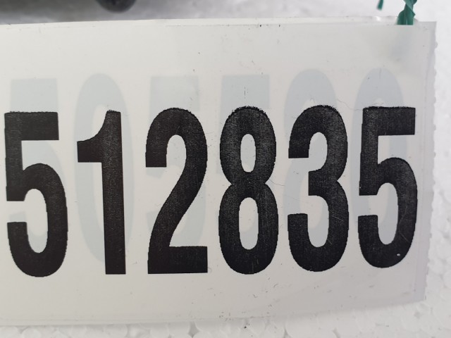 512835 Chevrolet Cruze 1.3, 2012, Diesel, EGR Szelep, 