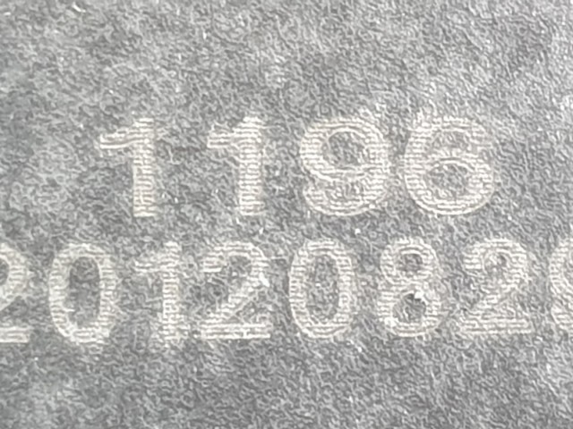 512835 Chevrolet Cruze 1.3, 2012, Diesel, EGR Szelep, 