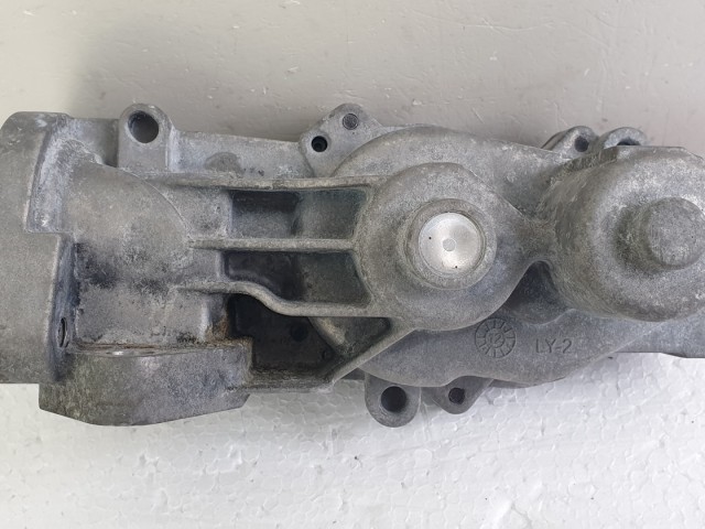 512835 Chevrolet Cruze 1.3, 2012, Diesel, EGR Szelep, 