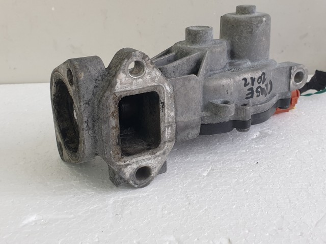 512835 Chevrolet Cruze 1.3, 2012, Diesel, EGR Szelep, 