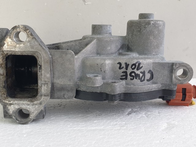 512835 Chevrolet Cruze 1.3, 2012, Diesel, EGR Szelep, 