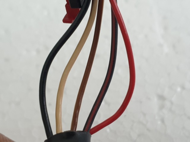 512836 Audi A3, 2005, Jobb Tükör Visszapillantó Tükör, 5 Ajtós, 5 vezeték.