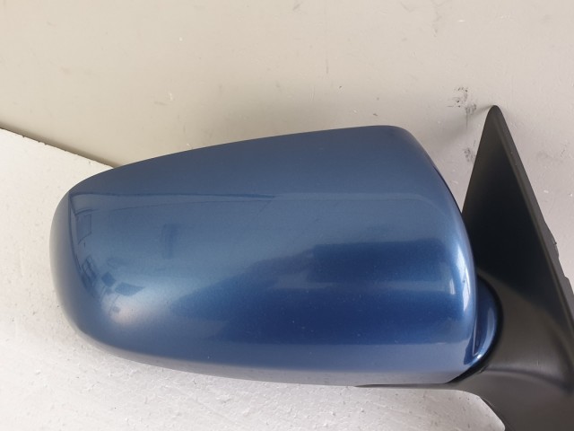 512836 Audi A3, 2005, Jobb Tükör Visszapillantó Tükör, 5 Ajtós, 5 vezeték.