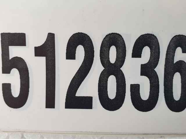 512836 Audi A3, 2005, Jobb Tükör Visszapillantó Tükör, 5 Ajtós, 5 vezeték.