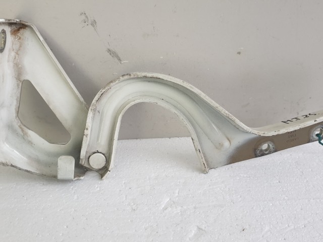 512837 Fiat Doblo 3, 2012, Jobb Motorháztető Zsanér. T015R.