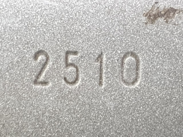 512837 Fiat Doblo 3, 2012, Jobb Motorháztető Zsanér. T015R.