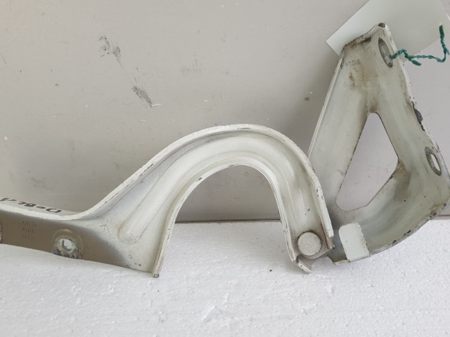 512838 Fiat Doblo 3, 2012, Bal Motorháztető Zsanér. T015L.