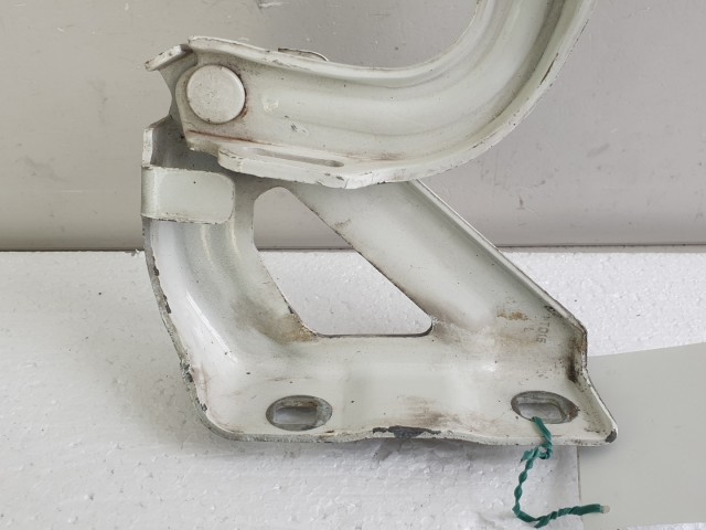 512838 Fiat Doblo 3, 2012, Bal Motorháztető Zsanér. T015L.