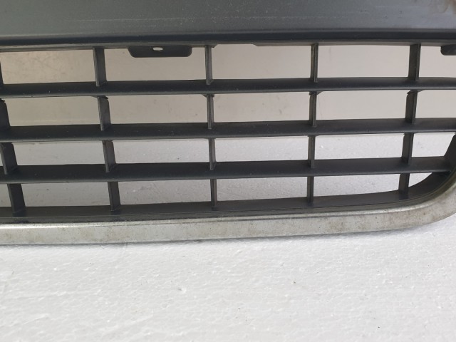 512841 Audi A6 C6, 2008, Radaros Hűtőrács, Díszrács, 4F0853651.