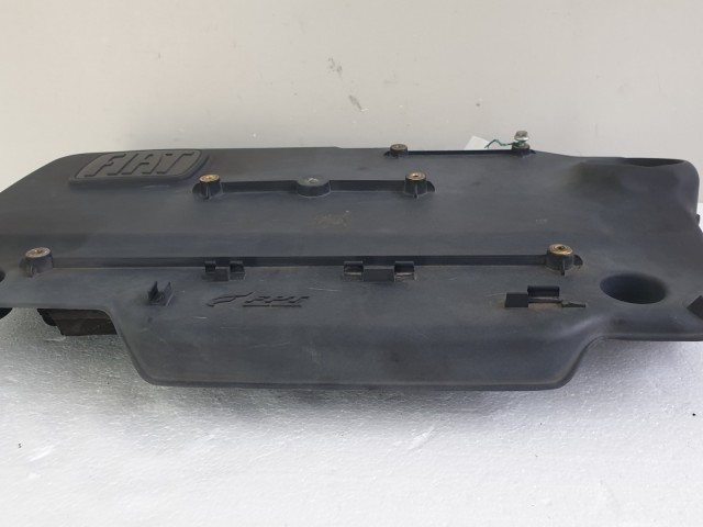 512842 Fiat Ducato 2013, 2.0, JTD,  Felső Motorburkolat, 51922050.