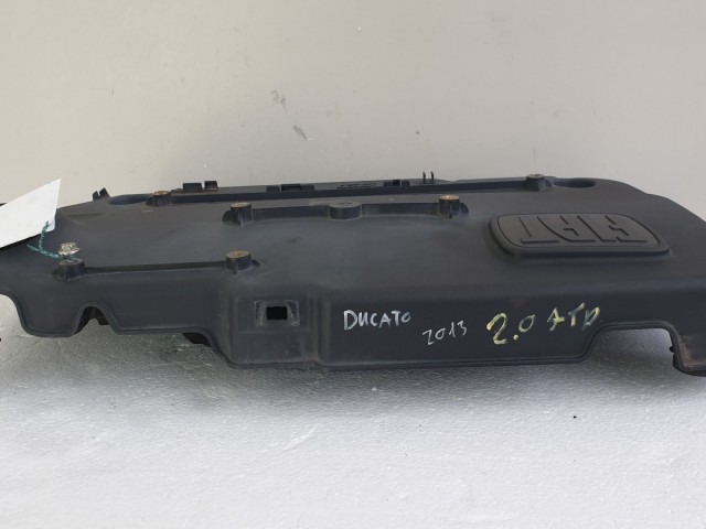 512842 Fiat Ducato 2013, 2.0, JTD,  Felső Motorburkolat, 51922050.