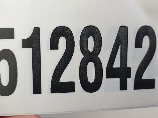 512842 Fiat Ducato 2013, 2.0, JTD,  Felső Motorburkolat, 51922050.