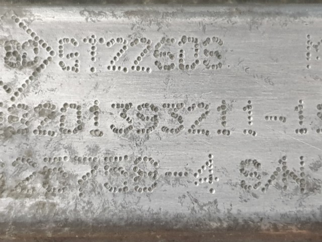 512843 Renault Master, 2017, 2.3 D, Turbó, H8201393211, Garrett.