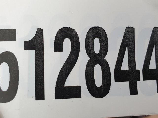 512844 Renault Master 2017, 2.3, D, Turbó, H8201393207. 