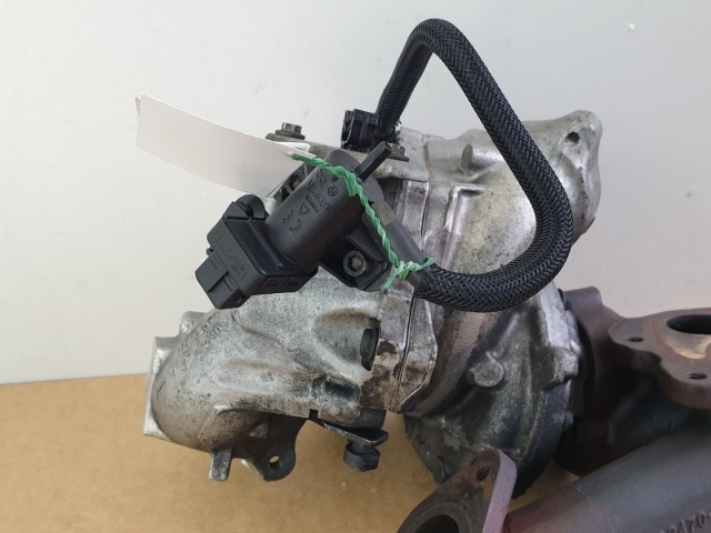 512844 Renault Master 2017, 2.3, D, Turbó, H8201393207. 