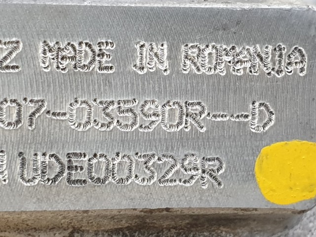 512844 Renault Master 2017, 2.3, D, Turbó, H8201393207. 