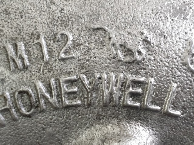 512844 Renault Master 2017, 2.3, D, Turbó, H8201393207. 