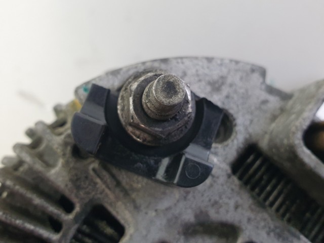 512845 Renault Master 2.3 D, 2017, Generátor, 185 A, 231001822R.